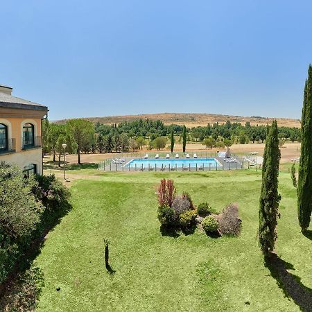 Hotel Fontecruz Ávila Екстериор снимка